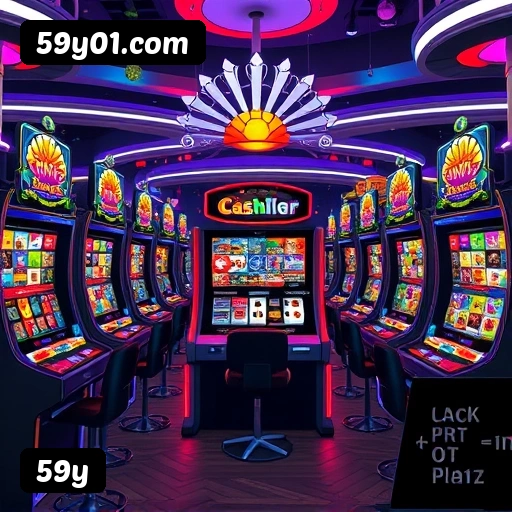 Funcionalidades App 59y