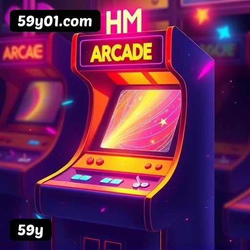 Aplicativo móvel 59y para iOS e Android