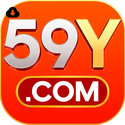 Logo da 59y