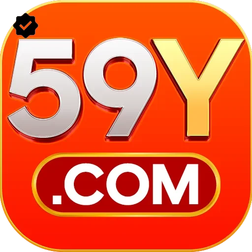 Logo da 59y