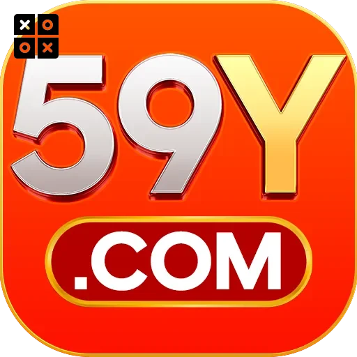 Logo da 59y