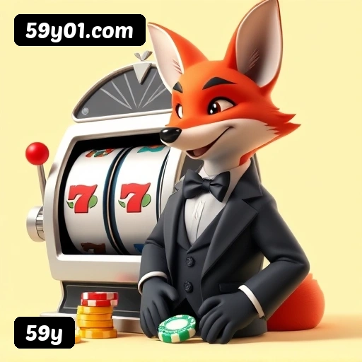 Dicas de slots 59y